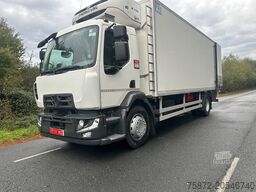 Renault D SERIES 18.280 DTI EURO 6 FRIGORIFICO