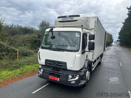 Renault D SERIES 18.280 DTI EURO 6 FRIGORIFICO