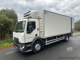 Renault D SERIES 18.280 DTI EURO 6 FRIGORIFICO