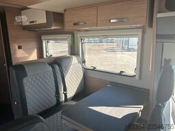 Etrusco T 6.9 SF (2023) – Ford Schaltgetriebe | Diesel | Teilintegriert