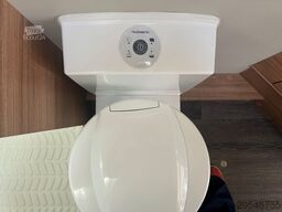 Etrusco T 6.9 SF (2023) – Ford Schaltgetriebe | Diesel | Teilintegriert