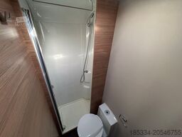 Etrusco T 6.9 SF (2023) – Ford Schaltgetriebe | Diesel | Teilintegriert