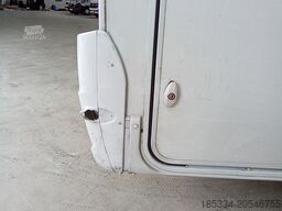 Etrusco T 6.9 SF (2023) – Ford Schaltgetriebe | Diesel | Teilintegriert