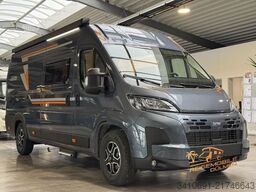 FORSTER Livin Up Pro FV 636 EBL VIBE Edition Markise RFK