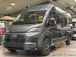 FORSTER Livin Up Pro FV 636 EBL VIBE Edition Markise RFK