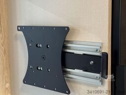 Eura Mobil Integra Line 720 EF LITHIUM Winterfest NAVI RFK