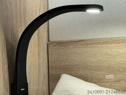 Eura Mobil Integra Line 720 EF LITHIUM Winterfest NAVI RFK