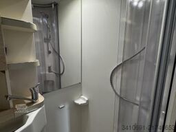 EURAMOBIL Activa One AO 650 HS Vorlauf 2026