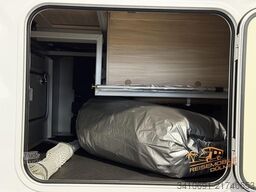 EURAMOBIL Activa One AO 650 HS Vorlauf 2026