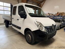 OPEL Movano Master 2.3 dCi 4x4 Allrad L3