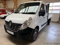 OPEL Movano Master 2.3 dCi 4x4 Allrad L3