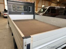 OPEL Movano Master 2.3 dCi 4x4 Allrad L3