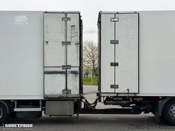 MAN TGX 26.500 FULL AIR ONLY 698.000 KM SMART TACHO