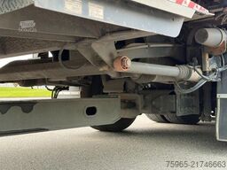 MAN TGX 26.500 FULL AIR ONLY 698.000 KM SMART TACHO