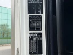 MAN TGX 26.500 FULL AIR ONLY 698.000 KM SMART TACHO