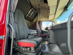 VOLVO FH 13.500 I-PARK COOL TRS COOLING ISOLATED BOX T