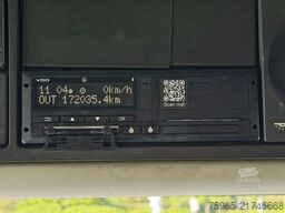 VOLVO FH 13.500 I-PARK COOL TRS COOLING ISOLATED BOX T