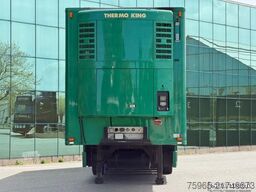 CHEREAU CD382GB TECNOGAM THERMO KING SL200e DISC BRAKES