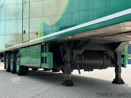 CHEREAU CD382GB TECNOGAM THERMO KING SL200e DISC BRAKES