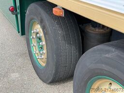 CHEREAU CD382GB TECNOGAM THERMO KING SL200e DISC BRAKES