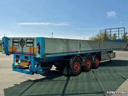  Draco TXS 339 FULL ADR ALL CLASSES CHASSIS IN NE