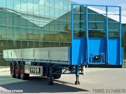  Draco TXS 339 FULL ADR ALL CLASSES CHASSIS IN NE