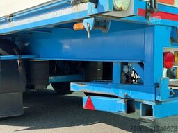  Draco TXS 339 FULL ADR ALL CLASSES CHASSIS IN NE