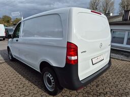 MERCEDES-BENZ Vito Kasten 109 CDI FWD kompakt*Klima*Tüv Neu*