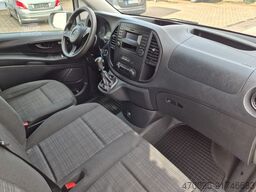 MERCEDES-BENZ Vito Kasten 109 CDI FWD kompakt*Klima*Tüv Neu*
