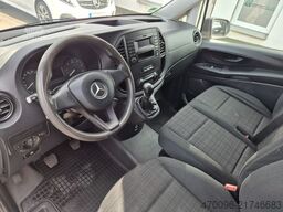 MERCEDES-BENZ Vito Kasten 109 CDI FWD kompakt*Klima*Tüv Neu*