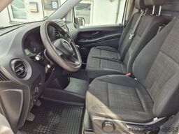 MERCEDES-BENZ Vito Kasten 109 CDI FWD kompakt*Klima*Tüv Neu*