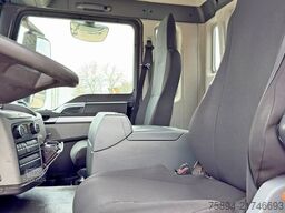 MAN TGS 26.360 * FASSI F135A.23 + FUNK / 6x4 * TOP