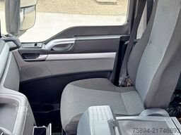 MAN TGS 26.360 * FASSI F135A.23 + FUNK / 6x4 * TOP