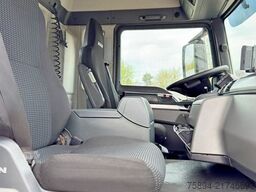 MAN TGS 26.360 * FASSI F135A.23 + FUNK / 6x4 * TOP