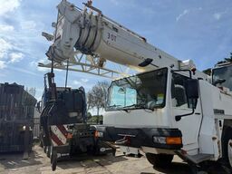 LIEBHERR LTM 1030/2 Mobile crane with JIB