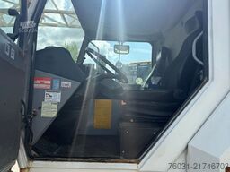 LIEBHERR LTM 1030/2 Mobile crane with JIB