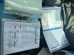 LIEBHERR LTM 1030/2 Mobile crane with JIB