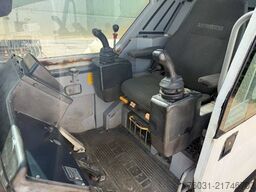 LIEBHERR LTM 1030/2 Mobile crane with JIB