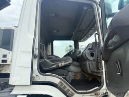 SCANIA P114-340 6X4 Tipper Spring/Spring Manual Gearbox