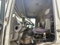SCANIA P114-340 6X4 Tipper Spring/Spring Manual Gearbox