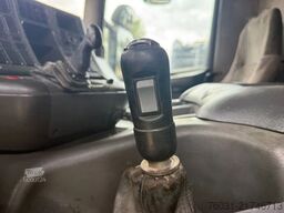 SCANIA P114-340 6X4 Tipper Spring/Spring Manual Gearbox