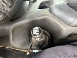 SCANIA P114-340 6X4 Tipper Spring/Spring Manual Gearbox
