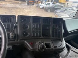 SCANIA P114-340 6X4 Tipper Spring/Spring Manual Gearbox