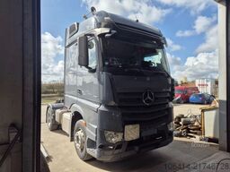 MERCEDES-BENZ Actros 1851//ACHS SCHADEN