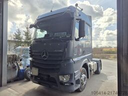 MERCEDES-BENZ Actros 1851//ACHS SCHADEN