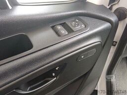 Mercedes-Benz Sprinter 215 CDI 9G Pritsche/Plane Klima AHK