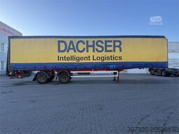 Kel-Berg City curtain / City-Plane / City gardin