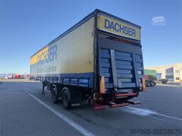 Kel-Berg City curtain / City-Plane / City gardin