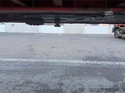 Kel-Berg City curtain / City-Plane / City gardin