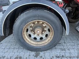 Kel-Berg City curtain / City-Plane / City gardin